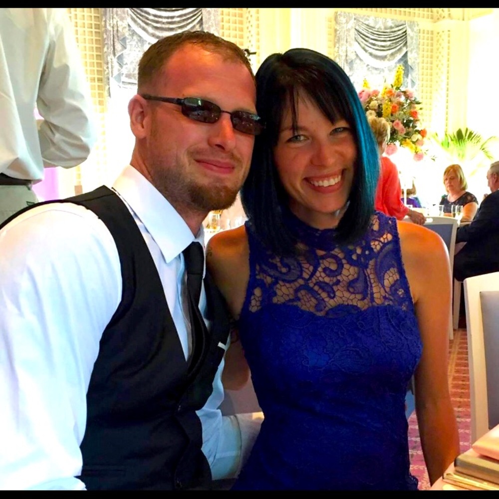 Meet your Posher, Desiree